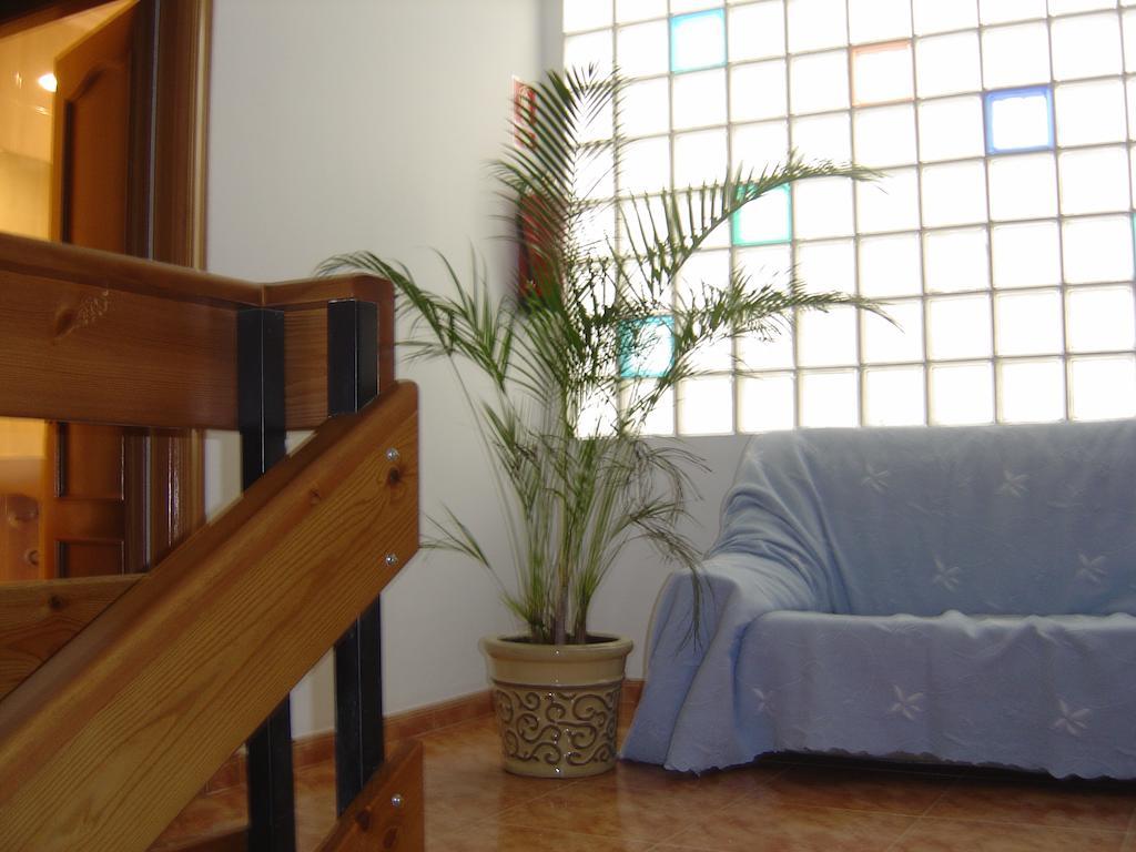 Hostal D'Ernes Alcala del Jucar Ngoại thất bức ảnh