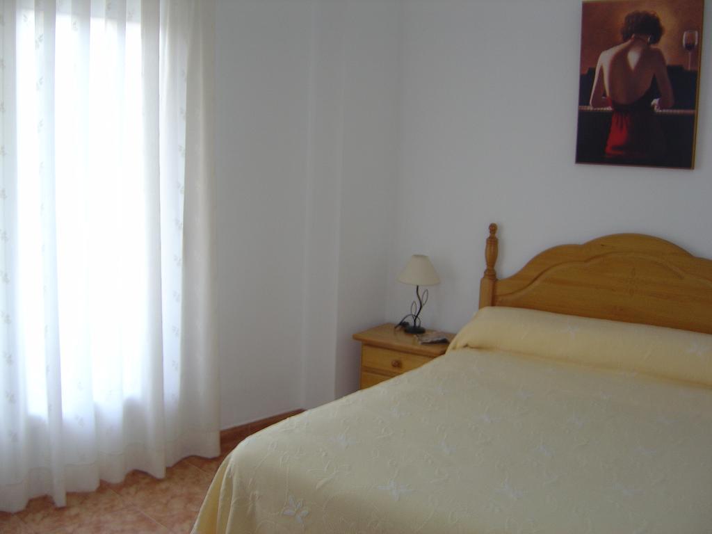 Hostal D'Ernes Alcala del Jucar Ngoại thất bức ảnh