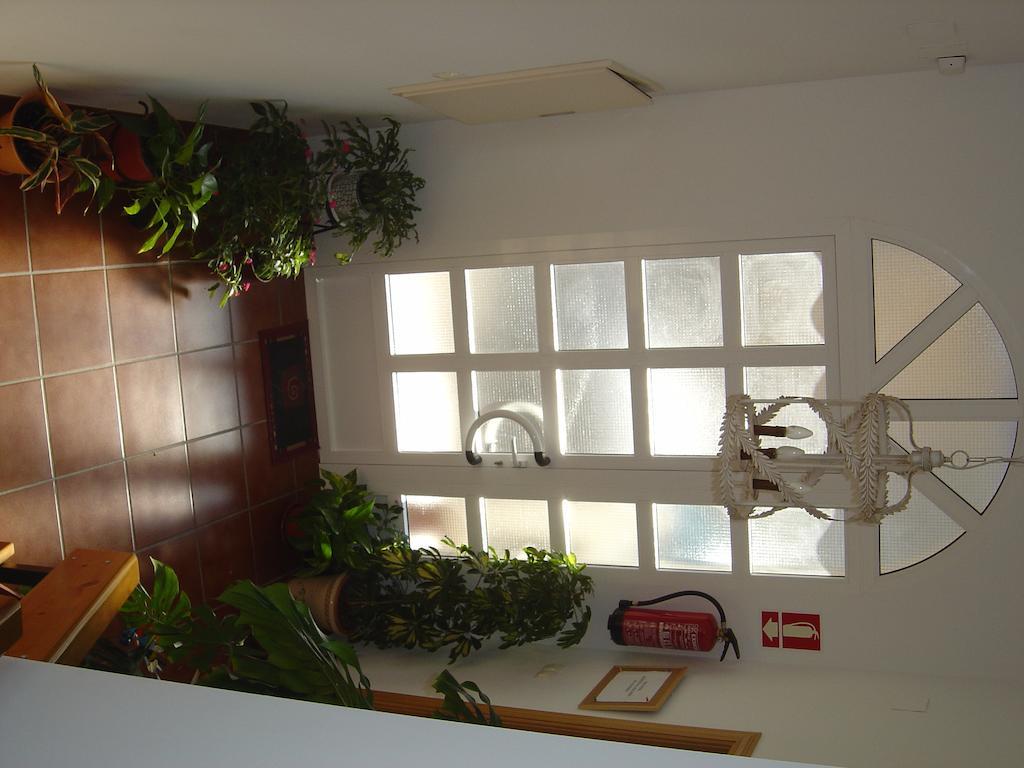 Hostal D'Ernes Alcala del Jucar Ngoại thất bức ảnh